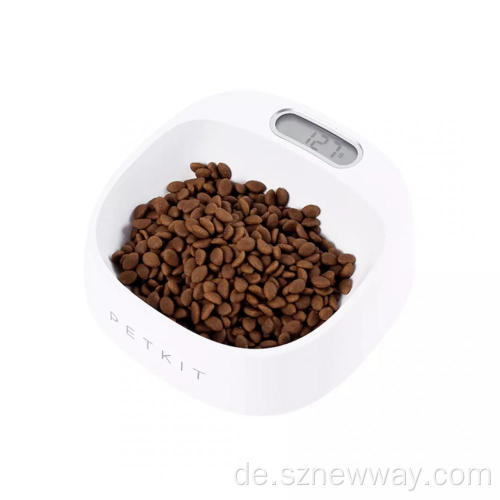 Xiaomi Petkit 450ml PET-Feeder intelligente Wiegeschale